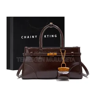 Photo - High Quality Ladies Bag