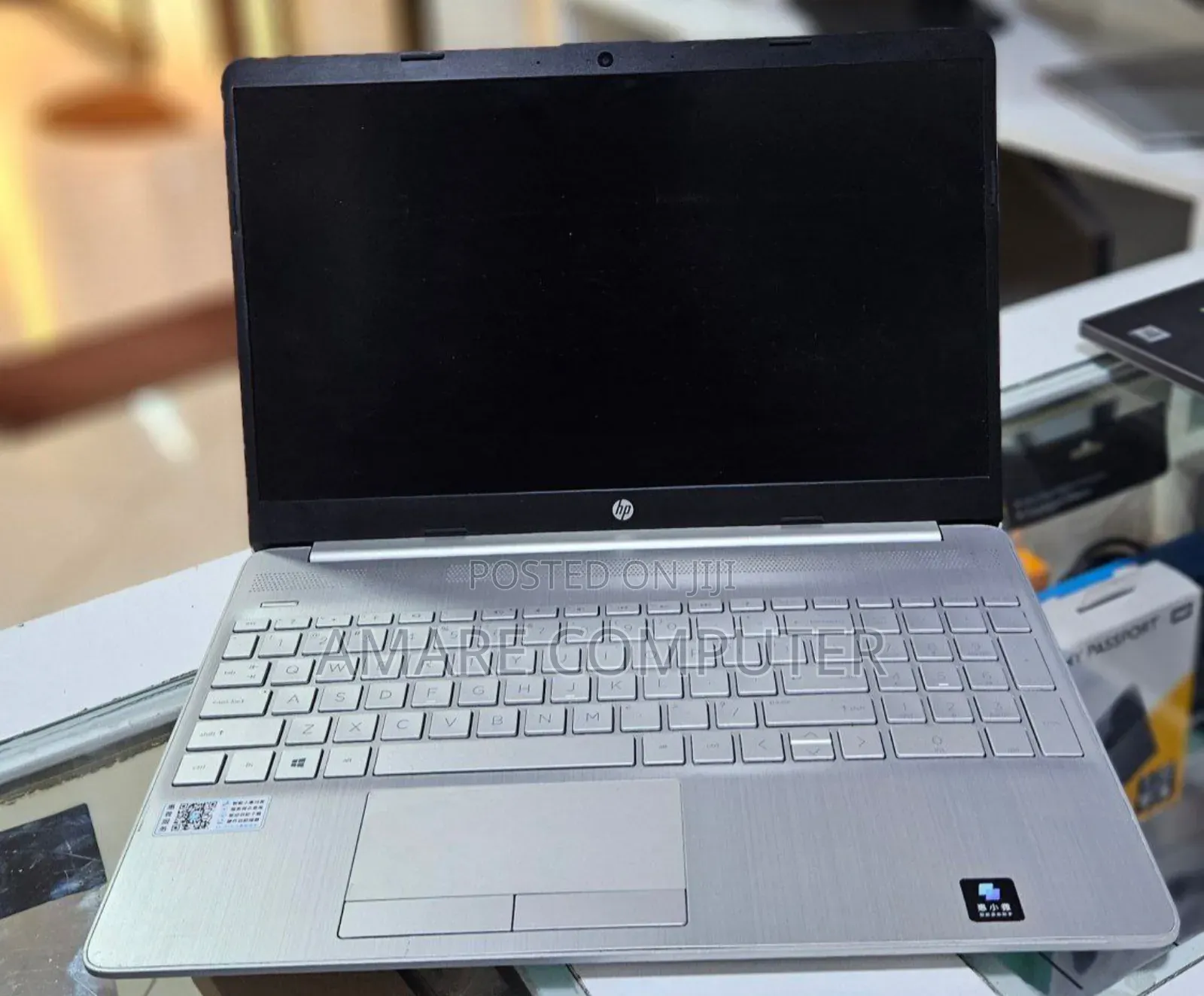 New Laptop HP Stream Notebook 16GB Intel Core I7 SSD 512GB