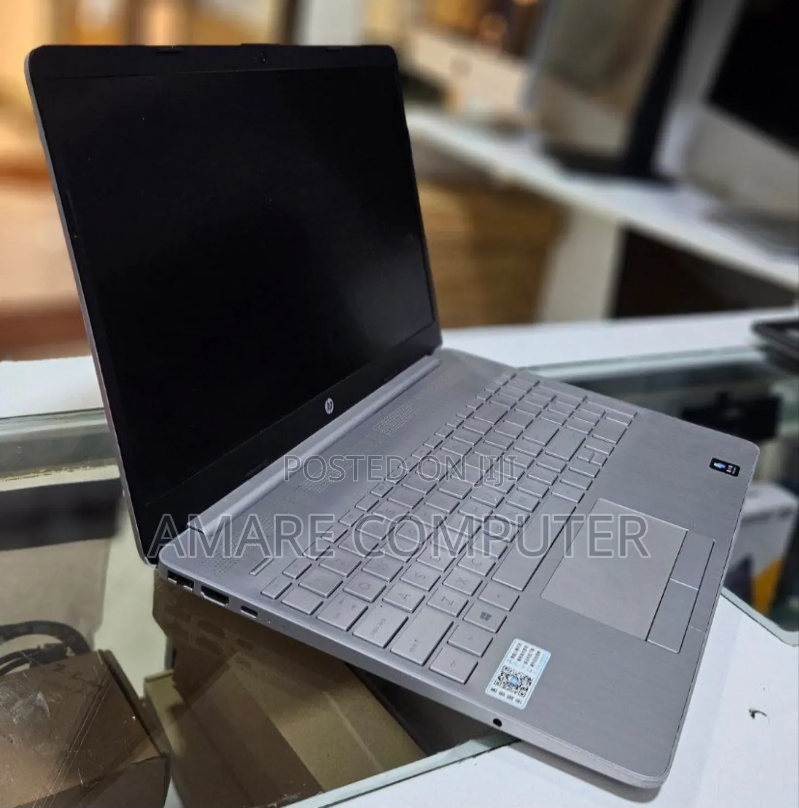 New Laptop HP Stream Notebook 16GB Intel Core I7 SSD 512GB