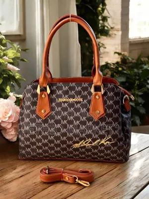 Photo - Michael Kors Ladies Hand Bag New Arrival