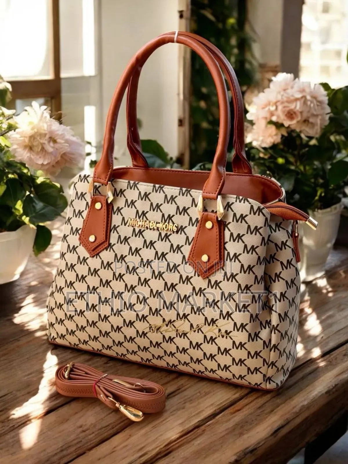 Michael Kors Ladies Hand Bag New Arrival