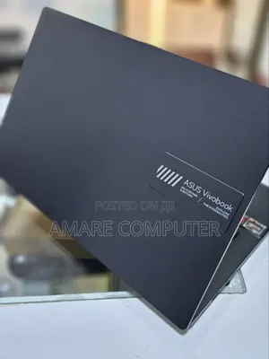 New Laptop Asus VivoBook 15 X505BA 16GB AMD Ryzen 5 SSD 512GB