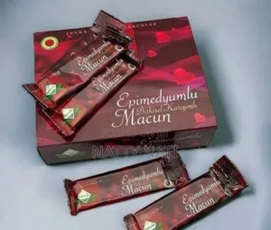 Photo - Themra Macun Epimedium