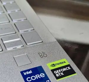 New Laptop HP Pavilion Power 15 16GB Intel Core I7 SSD 1T