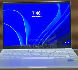 New Laptop HP Pavilion Power 15 16GB Intel Core I7 SSD 1T