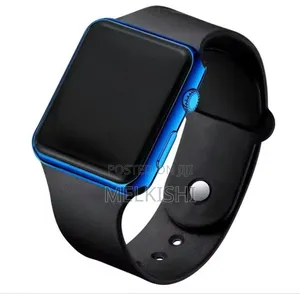 Photo - Simple Digital Watch