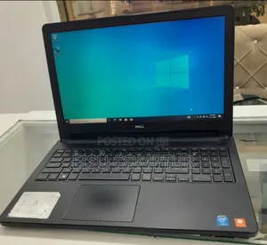 Photo - New Laptop Dell Vostro 3558 4GB Intel Core i5 SSD 500GB