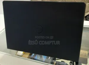 New Laptop Dell Vostro 3558 4GB Intel Core i5 SSD 500GB