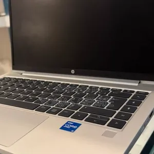 New Laptop HP 16GB Intel Core I5 SSD 512GB