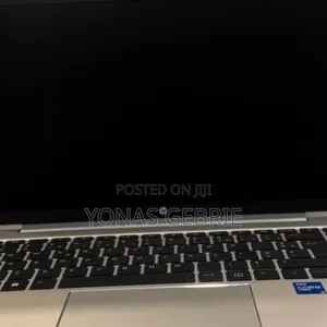 New Laptop HP 16GB Intel Core I5 SSD 512GB