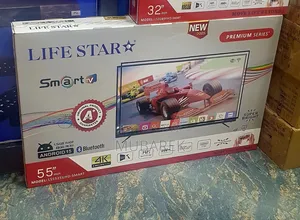 Photo - Life Star 65inche Tv
