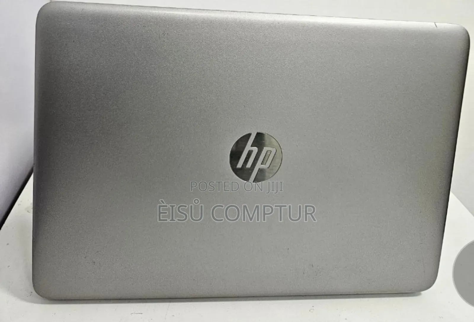New Laptop HP EliteBook 840 G4 8GB Intel Core I5 SSD 512GB