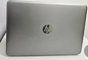 Photo - New Laptop HP EliteBook 840 G4 8GB Intel Core I5 SSD 512GB