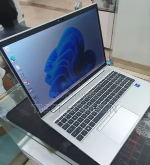 New Laptop HP EliteBook 850 16GB Intel Core I7 SSD 512GB