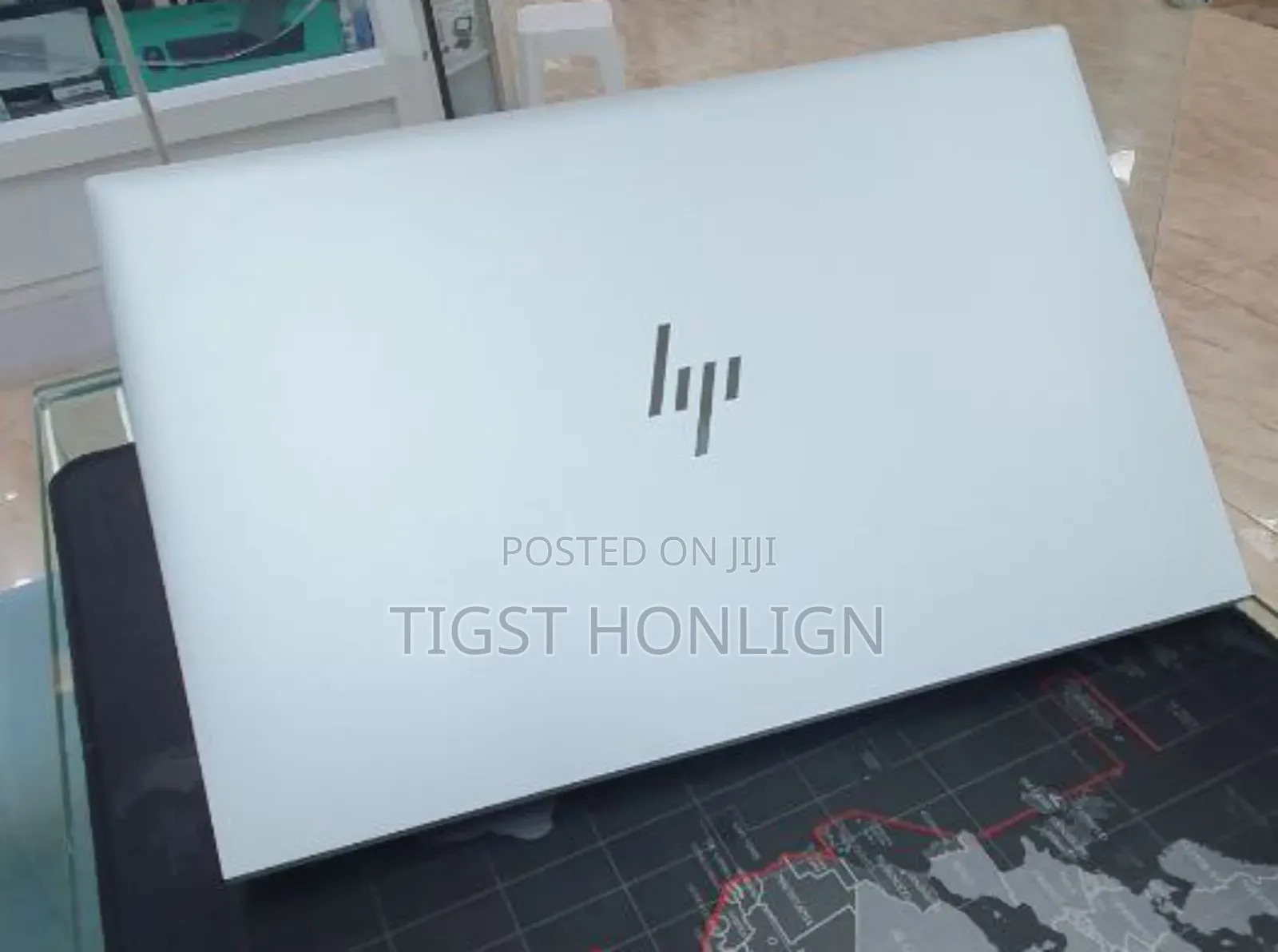 New Laptop HP EliteBook 850 16GB Intel Core I7 SSD 512GB