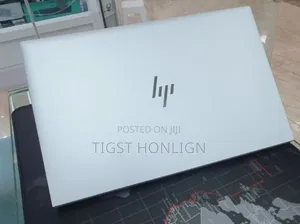 New Laptop HP EliteBook 850 16GB Intel Core I7 SSD 512GB