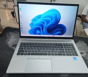 New Laptop HP EliteBook 850 16GB Intel Core I7 SSD 512GB