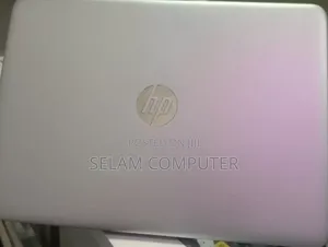 New Laptop HP EliteBook 840 G3 16GB Intel Core I5 SSD 512GB