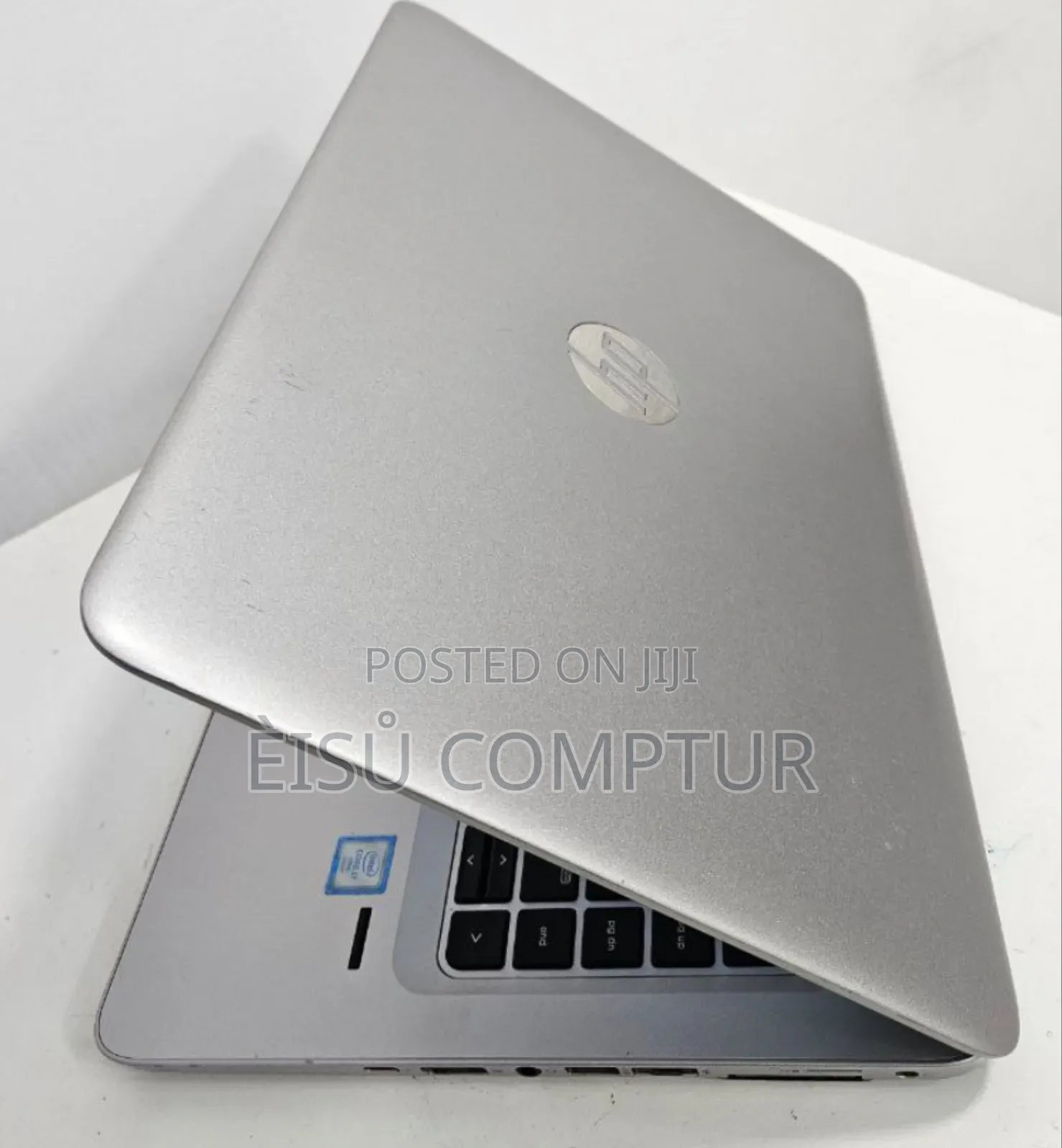 New Laptop HP EliteBook 840 G4 8GB Intel Core I5 SSD 512GB