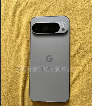 Photo - Google Pixel 9 Pro XL 512 GB Gray