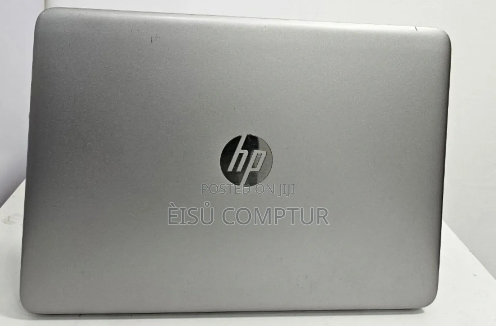 New Laptop HP EliteBook 840 G3 8GB Intel Core I7 SSD 256GB