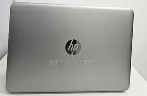 Photo - New Laptop HP EliteBook 840 G3 8GB Intel Core I7 SSD 256GB