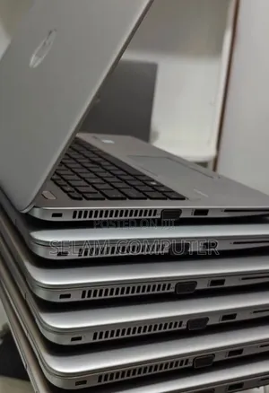 Photo - New Laptop HP EliteBook 840 G3 8GB Intel Core I5 HDD 1T