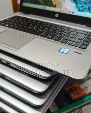 New Laptop HP EliteBook 840 G3 8GB Intel Core I5 HDD 1T