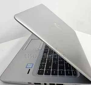 New Laptop HP EliteBook 840 G3 8GB Intel Core I7 SSD 256GB