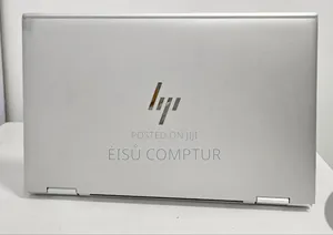 Photo - New Laptop HP EliteBook X360 1030 G8 16GB Intel Core I7 SSD 512GB