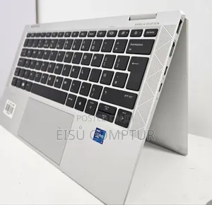 New Laptop HP EliteBook X360 1030 G8 16GB Intel Core I7 SSD 512GB