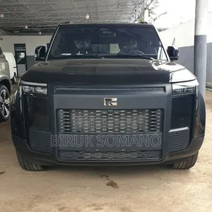 Photo - New Rox Motor Polar Stone 01 2025 Black