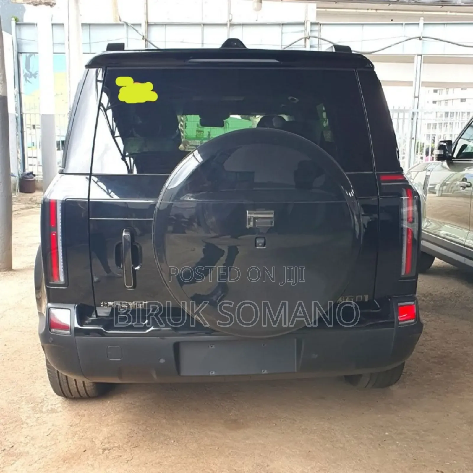 New Rox Motor Polar Stone 01 2025 Black