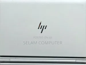 New Laptop HP EliteBook 840 G7 16GB Intel Core I7 SSD 512GB