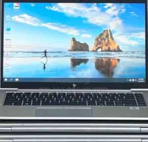 New Laptop HP EliteBook 840 G7 16GB Intel Core I7 SSD 512GB
