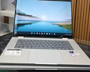 New Laptop HP Envy 15 16GB Intel Core Ultra 7 SSD 1T