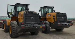 Loader XCMG