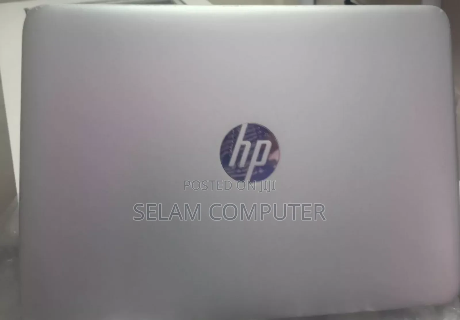 New Laptop HP EliteBook 820 G4 8GB Intel Core I5 SSD 512GB