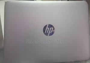Photo - New Laptop HP EliteBook 820 G4 8GB Intel Core I5 SSD 512GB