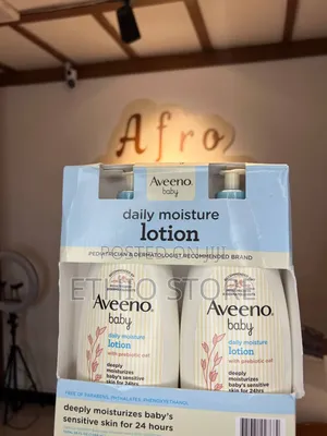 Photo - Avenno Baby Lotion