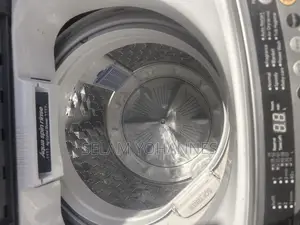 Automatic Washing Machine