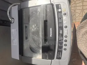 Automatic Washing Machine