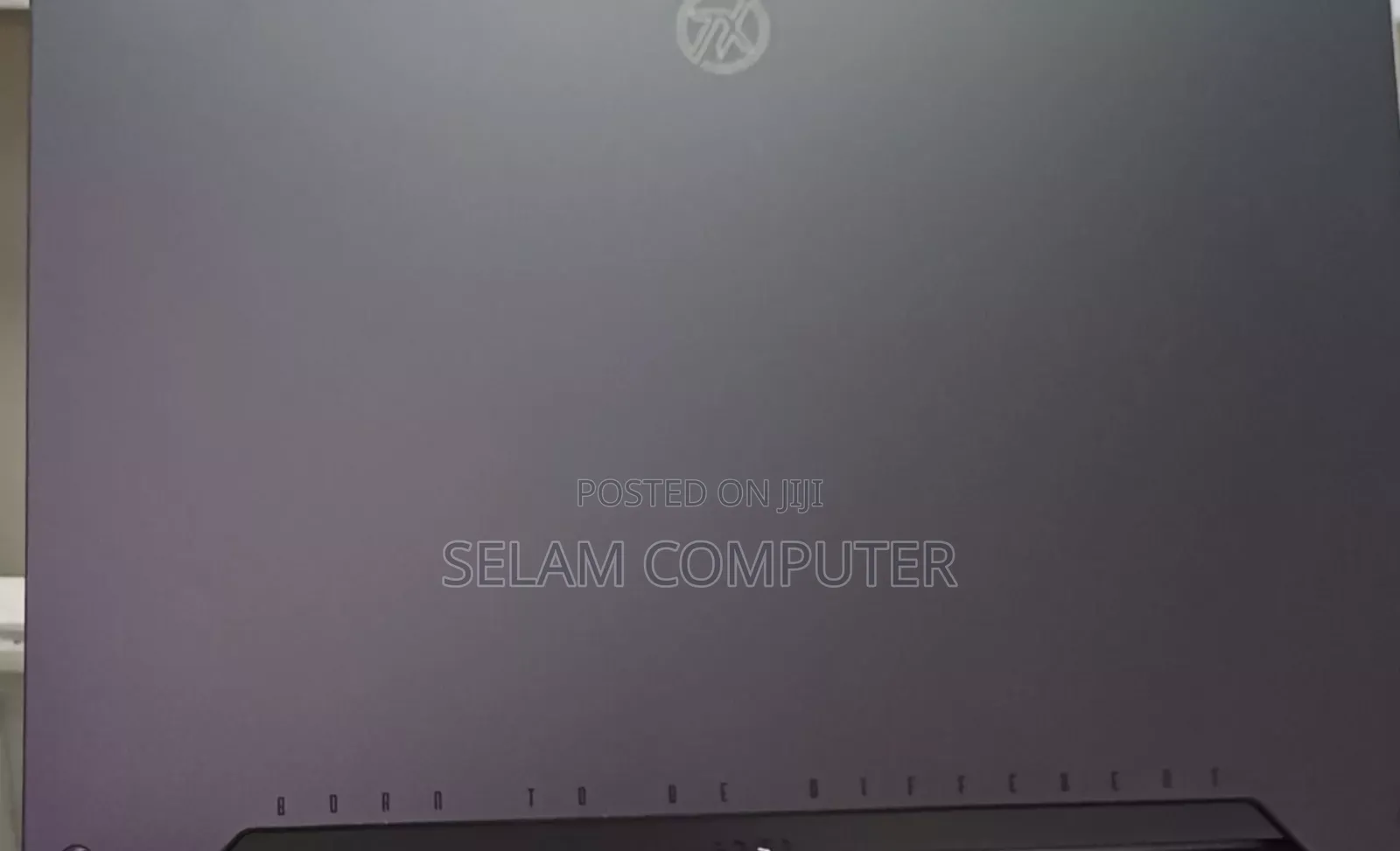 New Laptop Asus TUF Gaming A15 16GB AMD Ryzen 7 SSD 512GB