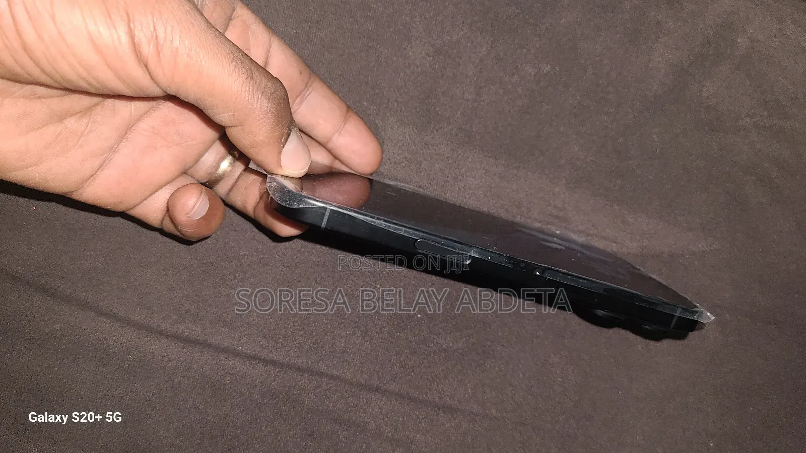 Apple iPhone 16 Pro 256 GB Black