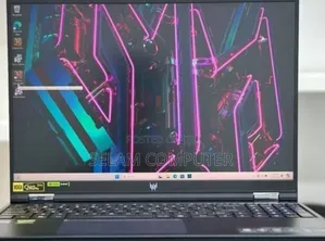 New Laptop Acer Predator Helios 300 16GB Intel Core i9 SSD 1T