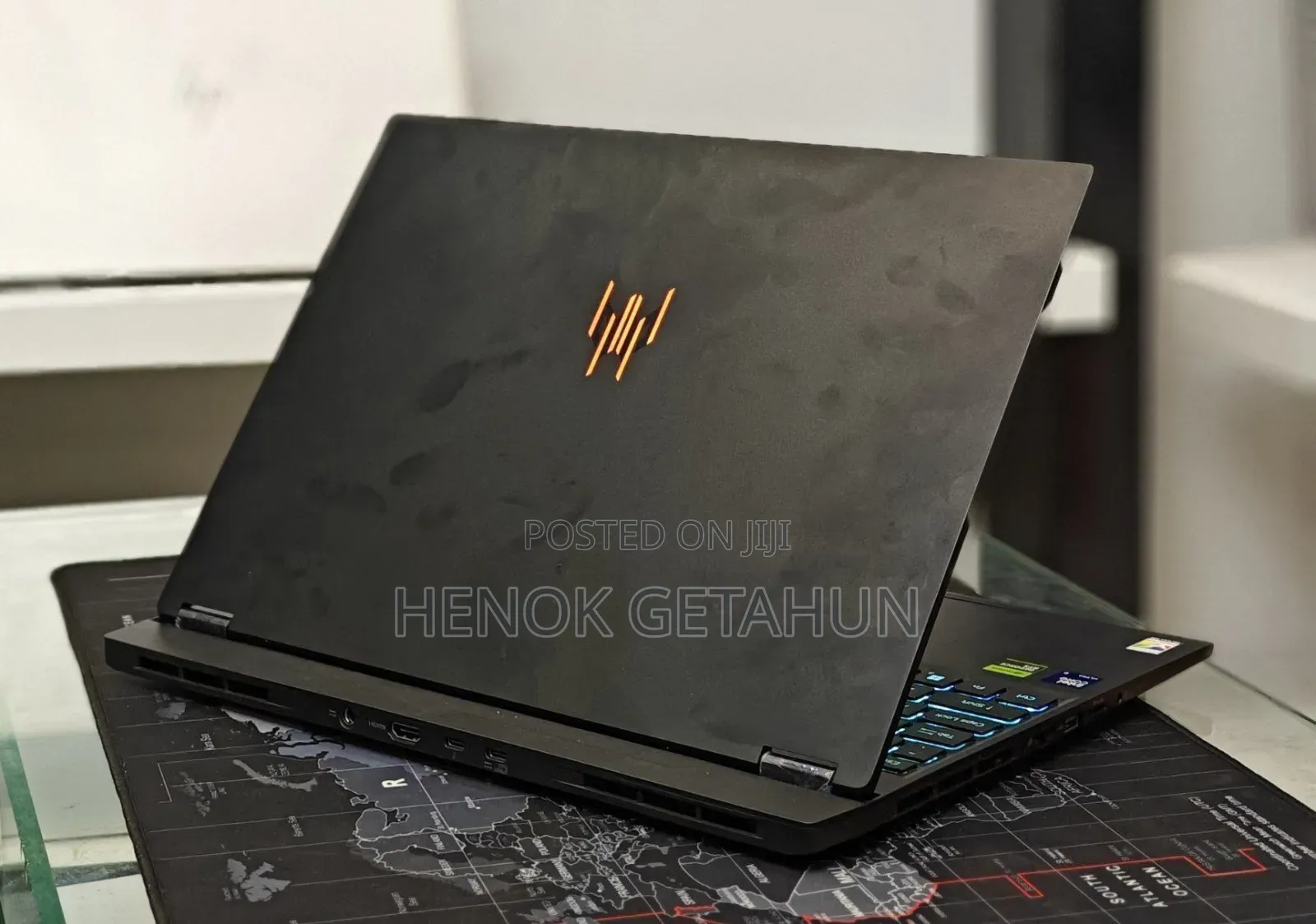 New Laptop Acer Predator Helios Neo 16 16GB Intel Core Ultra 9 SSD 1T