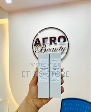 Photo - Naturium Azelaic Acid