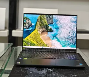 New Laptop Acer Predator Helios Neo 16 16GB Intel Core Ultra 9 SSD 1T