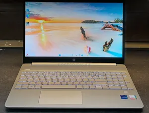 New Laptop HP Stream Notebook 16GB Intel Core I7 SSD 512GB