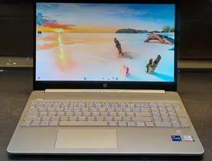 New Laptop HP Stream Notebook 16GB Intel Core I7 SSD 512GB